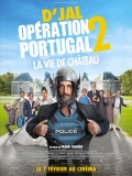 Opration Portugal 2 : la vie de chteau // VF 