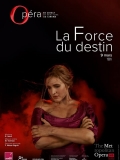 La Force du Destin (Metropolitan Opera) // VF 
