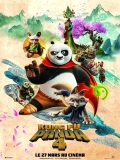 Kung Fu Panda 4 // VF 