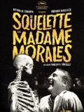 Le Squelette de madame Morales // VOST 
