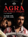 Agra, une famille indienne