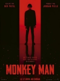 Monkey Man // VF 