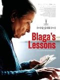 Blaga's lessons // VOST 