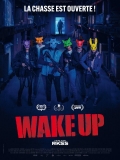 Wake Up // VF 