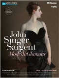 John Singer Sargent: Fashion and Swagger // VOST 