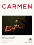 Le Royal Opera : Carmen // VF 
