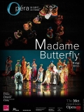 Madame Butterfly (Metropolitan Opera) // VF 