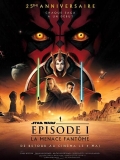Star Wars Episode I : la menace fantôme (version restaurée)