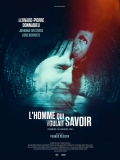 L'homme qui voulait savoir (version restaurée)