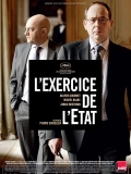 L'Exercice de l'Etat
