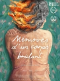 Mmoires d'un corps brlant // VOST 