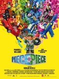 Piece by Piece // VOST 
