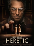 Heretic // VF 
