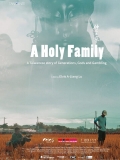 A Holy Family // VF 
