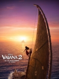 Vaiana 2 // VF 