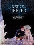 La reine des neiges, l'histoire oublie // VF 