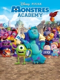 Monstres Academy