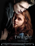 Twilight, chapitre 1 : fascination