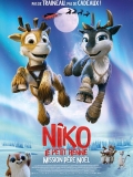 Niko le petit renne, mission Pre Nol // VF 