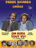 Rtrospective Pierre Richard en cavale // VF 