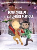Tony, Shelly et la lumire magique // VF 