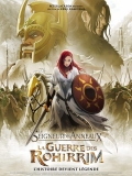 Le Seigneur des Anneaux : La Guerre des Rohirrim // VF 