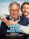 Jamais sans mon psy // VF 