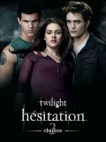 Twilight, chapitre 3 : Hésitation