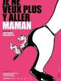 Je ne veux plus y aller maman // VF 