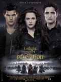 Twilight, chapitre 4 : révélation, 1re partie (version longue)