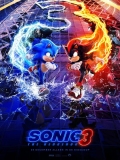 Sonic 3-le film // VF 