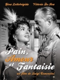 Pain, Amour et Fantaisie