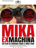 Mika Ex Machina // VF 