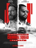 Criminal Squad : Pantera // VF 