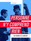 Personne n'y comprend rien // VF 