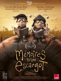 Mmoires d'un escargot 