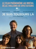 Je suis toujours l // VOST 