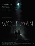 Wolf Man // VF 