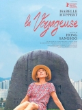 La Voyageuse // VOST 