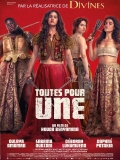 Toutes pour une // VF 