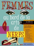 Femmes au bord de la crise de nerfs