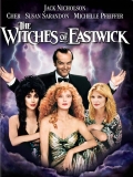 Les Sorcières d'Eastwick