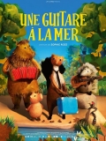 Une guitare  la mer // VF 