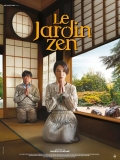 Le jardin zen 