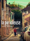 La pie voleuse // VF 