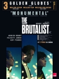 The Brutalist // VF 