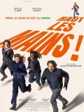 Haut les mains // VF 