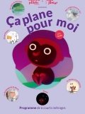a plane pour moi // VF 
