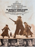 Il tait une fois dans l'Ouest 