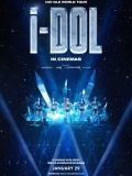 (G)I-DLE World Tour [iDOL] in Cinema 
